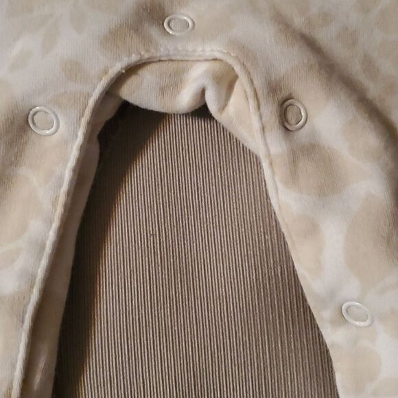 RosieĀ Pope Infant Girl's Floral Romper Size 6 Months - Picture 5 of 10